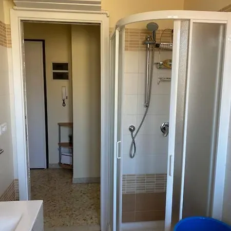 Appartamento Vicino Spiagge Posto Auto *