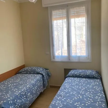 Appartement Vicino Spiagge Posto Auto San Remo